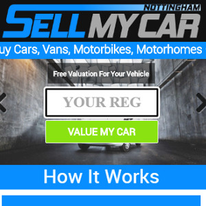 Refer A Friend | Sell My Car Nottingham